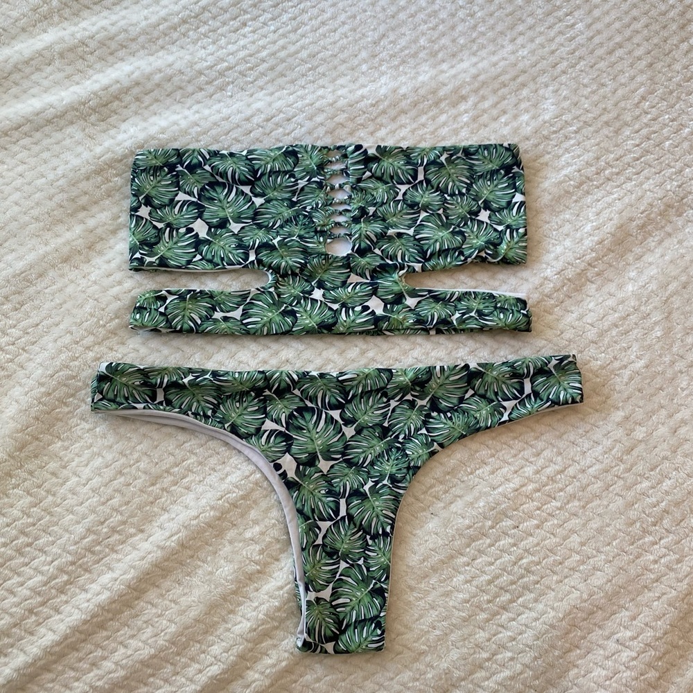 San Lorenzo Bikini Set